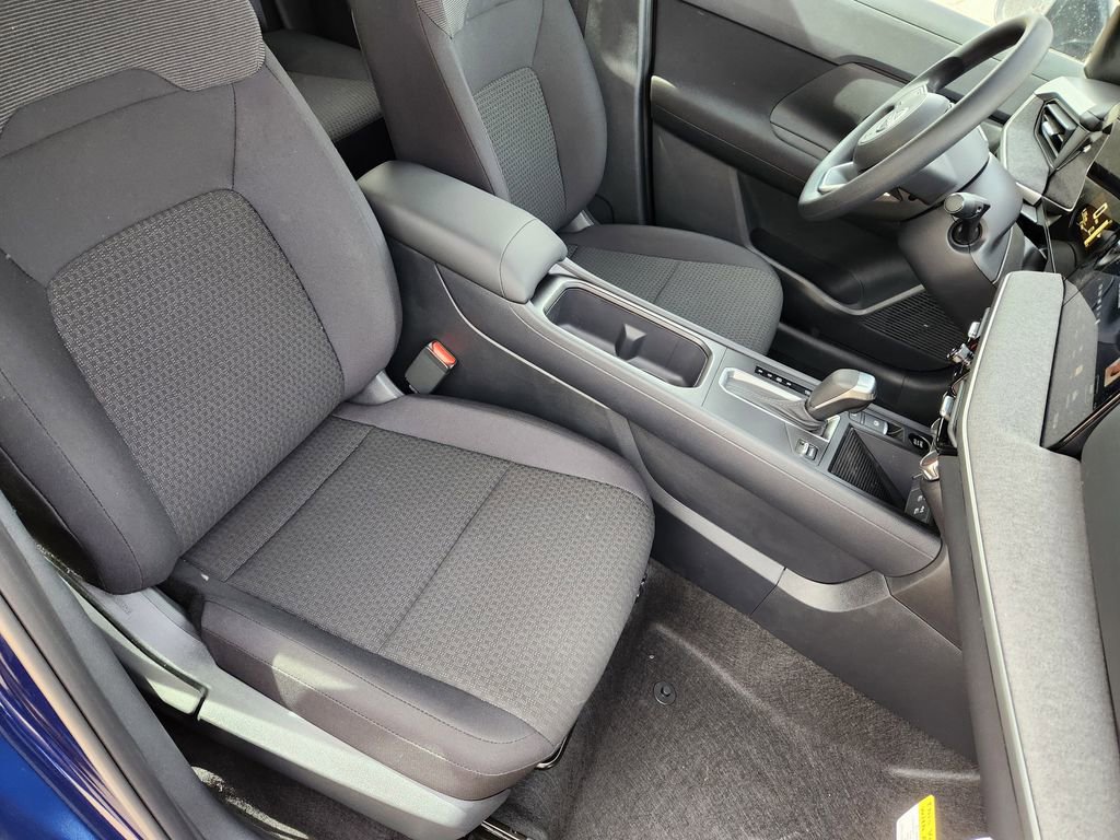 New 2026 Nissan Kicks S FWD image 11