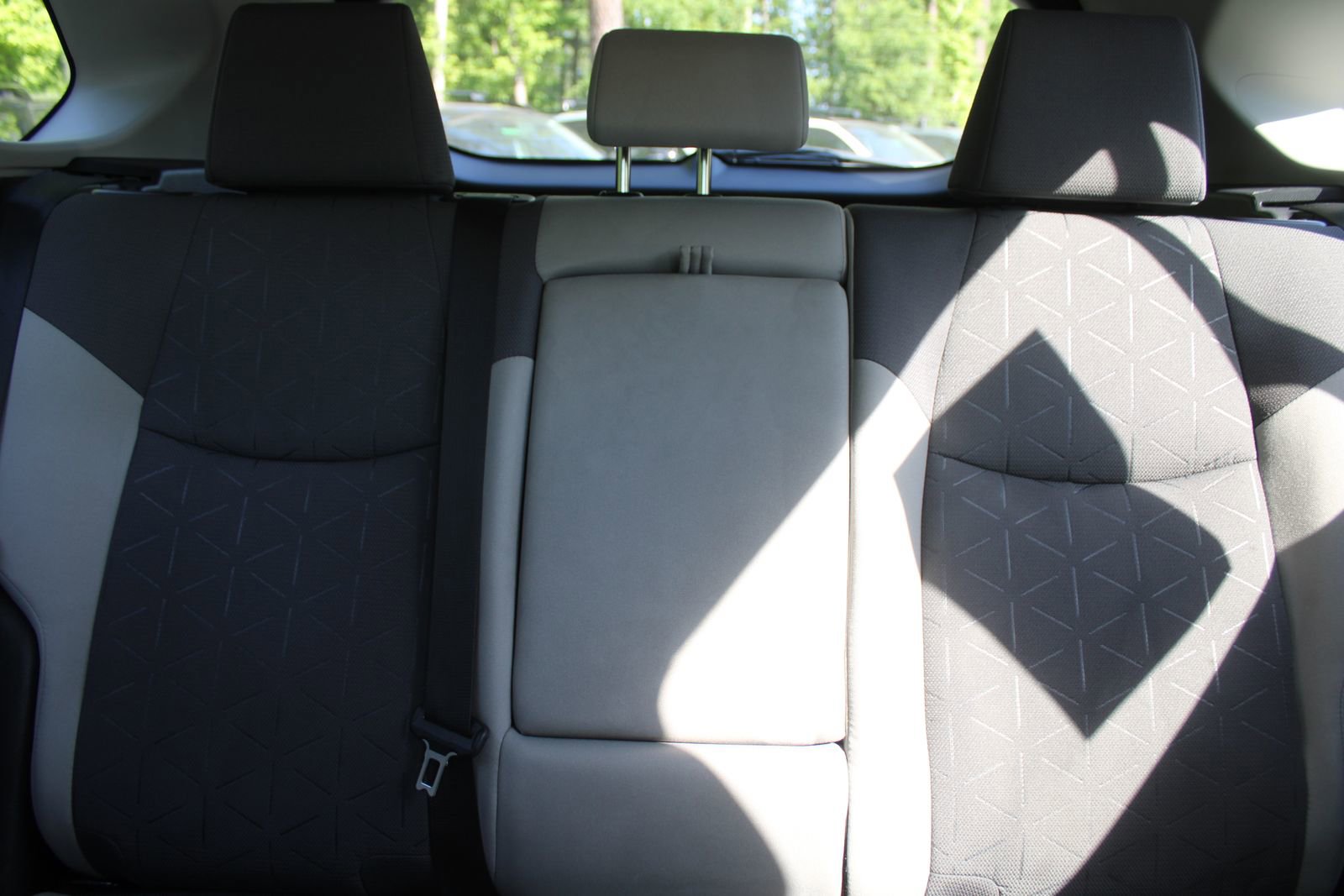 Used 2024 Toyota RAV4 XLE AWD/4WD image 47