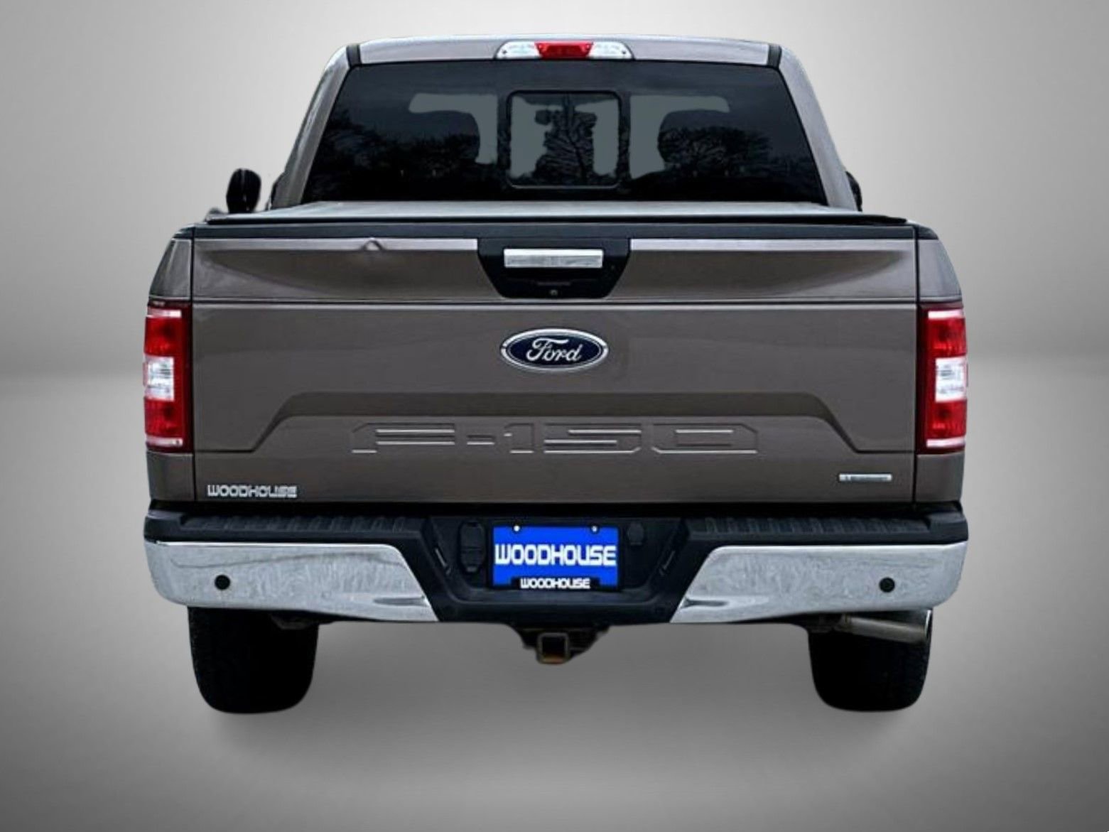 Used 2018 Ford F150 XLT w/ Equipment Group 302A Luxury AWD/4WD image 6