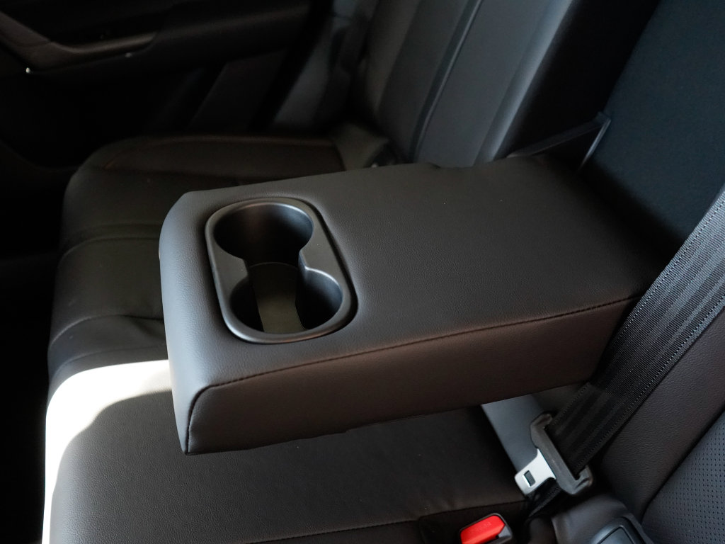 New 2026 MAZDA CX-50 2.5 Hybrid w/ Cargo Package image 29