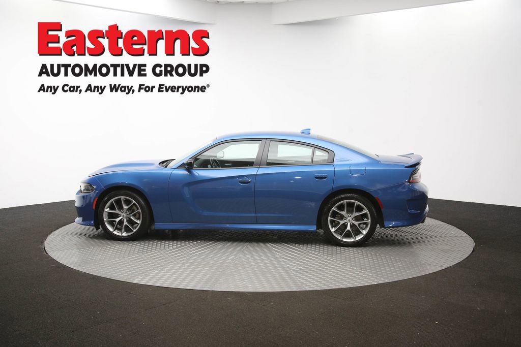 Used 2023 Dodge Charger GT image 63