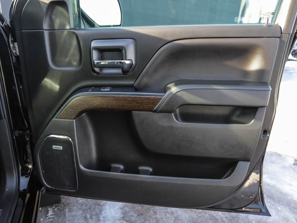 Used 2018 GMC Sierra 1500 Denali image 27