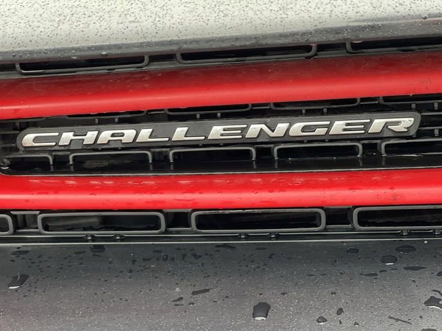 Used 2017 Dodge Challenger R/T Plus RWD image 11