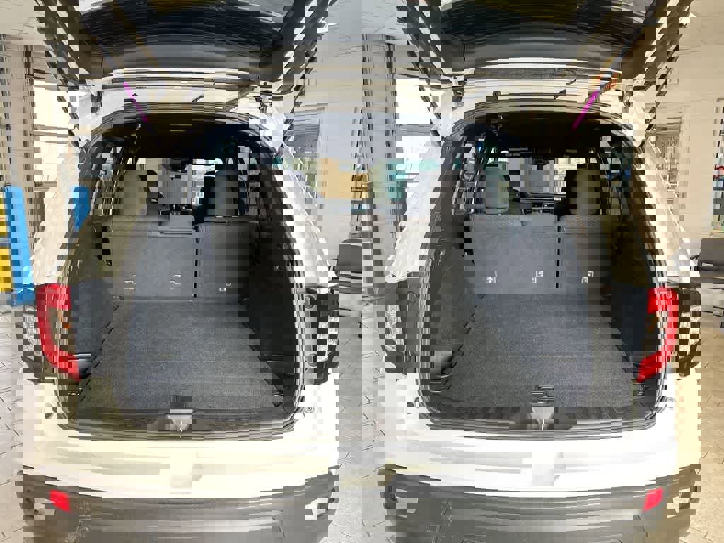 Certified 2021 Honda Passport Sport image 36