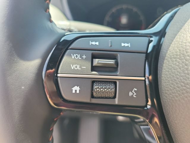 New 2027 Honda HR-V Sport image 31