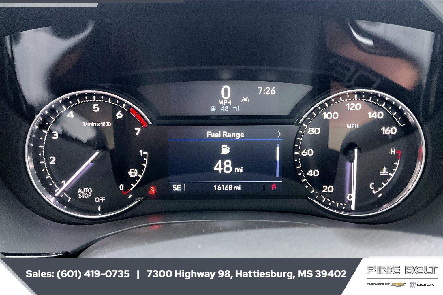 Used 2024 Cadillac XT6 Luxury FWD image 14