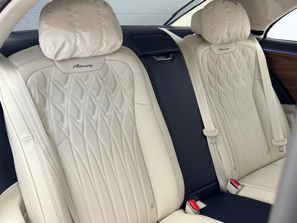New 2026 Bentley Flying Spur Azure image 54