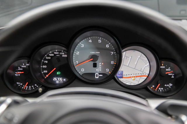 Used 2015 Porsche 911 Targa 4S AWD/4WD image 85