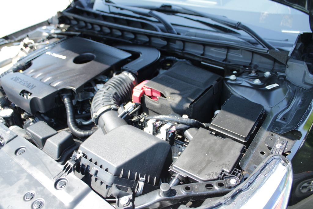 Used 2020 Nissan Altima 2.0 SR FWD image 34