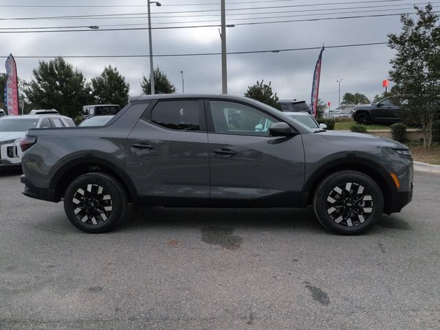 New 2027 Hyundai Santa Cruz SE FWD image 4