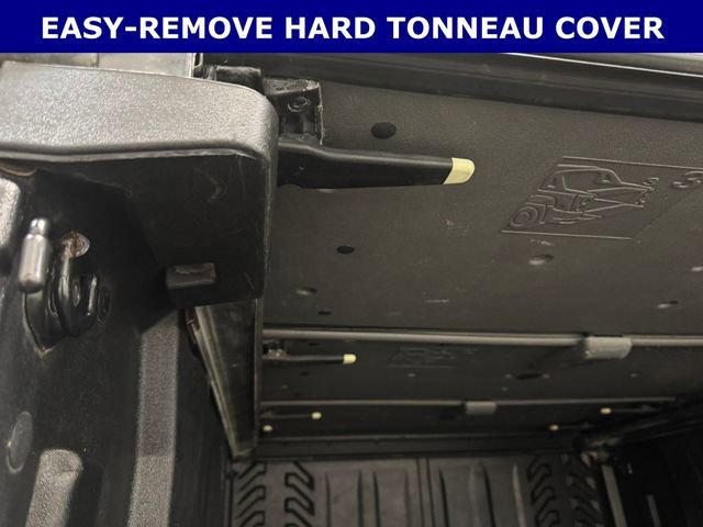 Used 2002 Chevrolet Avalanche 4x4 w/ Off-Road Suspension Pkg image 30