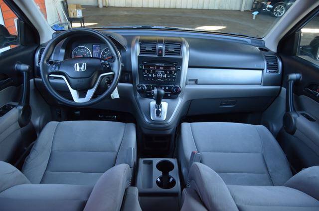 Used 2010 Honda CR-V EX image 14