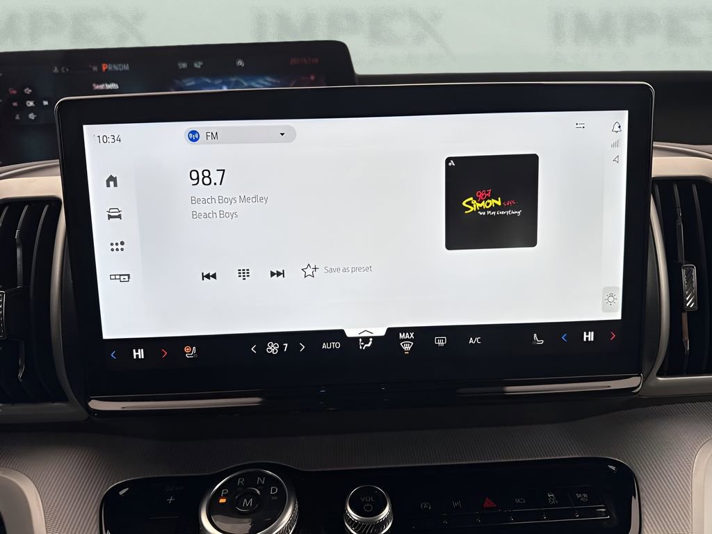 Used 2025 Ford Expedition Max Active image 19