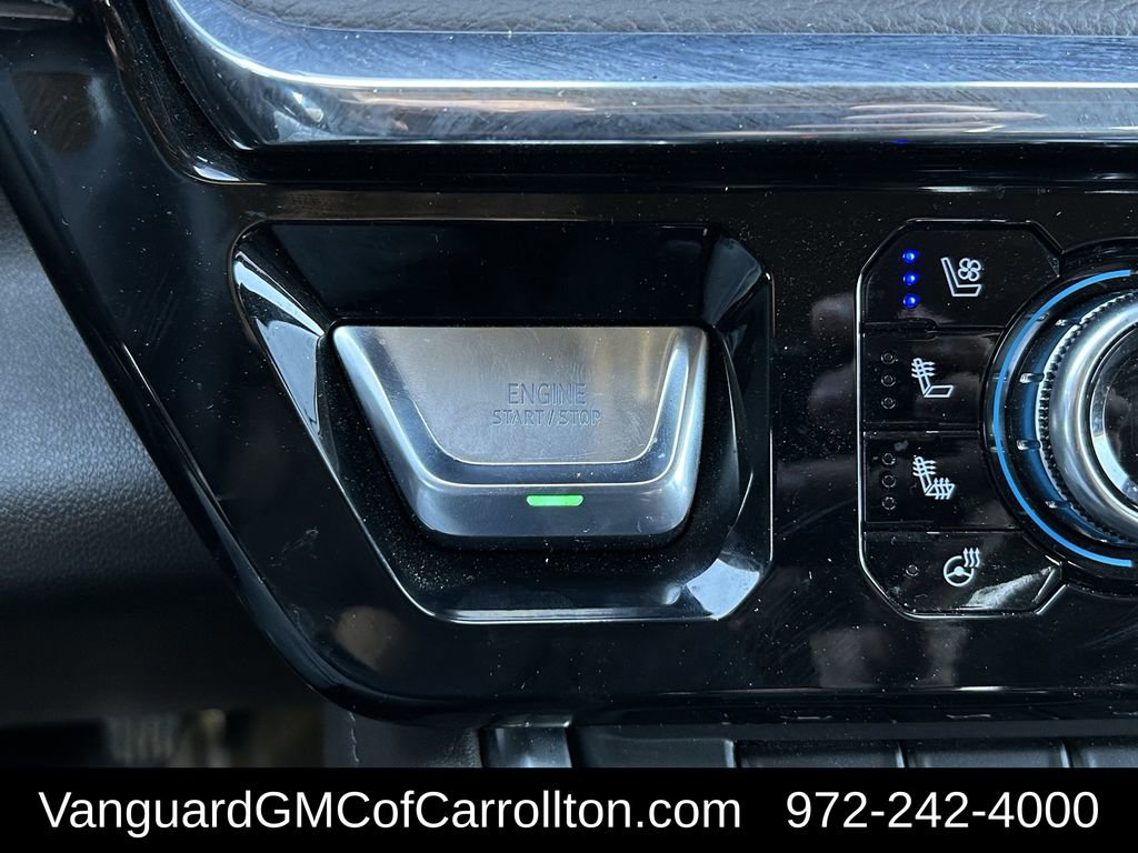 Used 2026 GMC Sierra 1500 Denali image 22