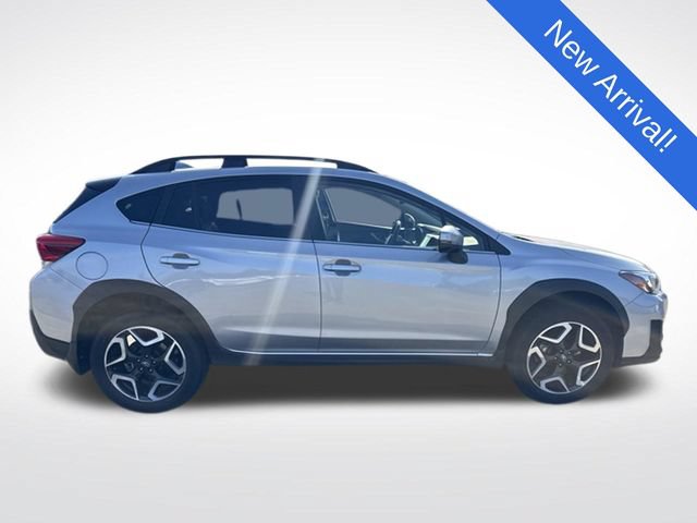 Used 2019 Subaru Crosstrek 2.0i Limited w/ Moonroof Package AWD/4WD image 8