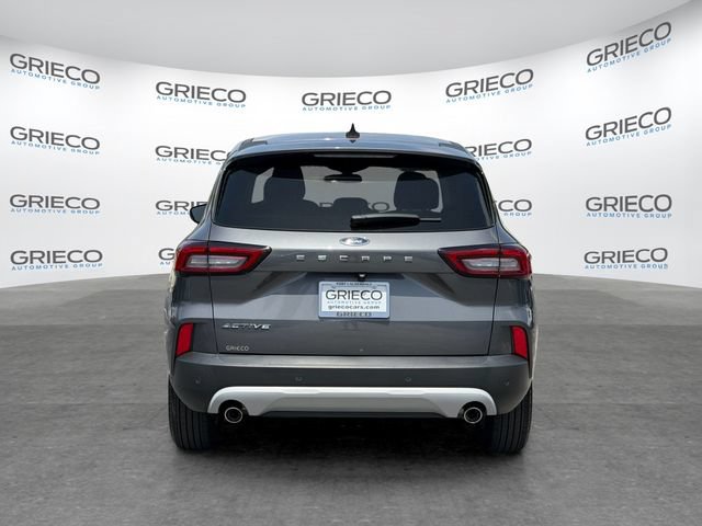 Used 2024 Ford Escape Active w/ Tech Pack #1 FWD image 6