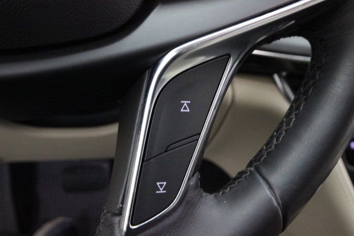 Used 2018 Cadillac CT6 3.6 AWD image 18