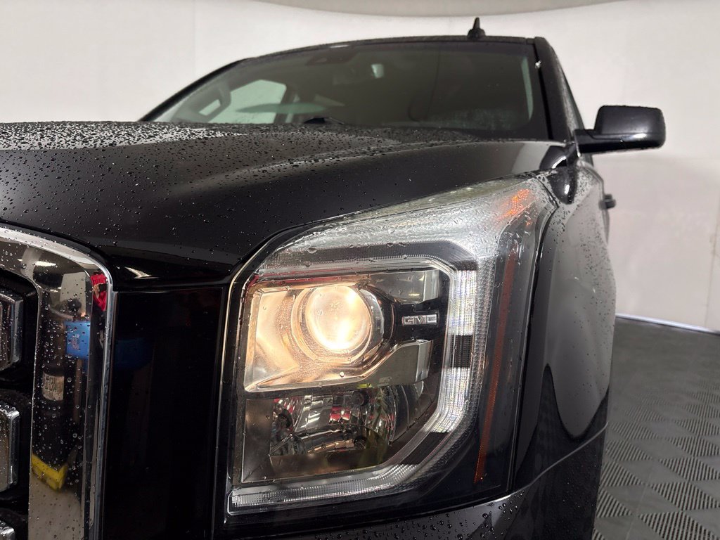Used 2019 GMC Yukon SLT RWD image 9
