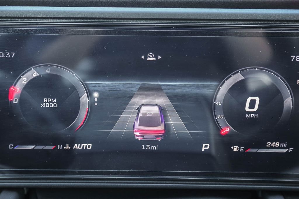 New 2026 Dodge Charger Scat Pack w/ Blacktop Package image 24