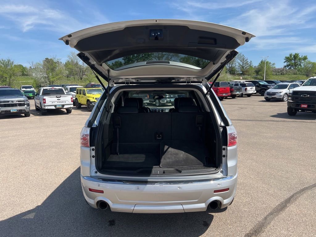 Used 2012 GMC Acadia Denali AWD/4WD image 27