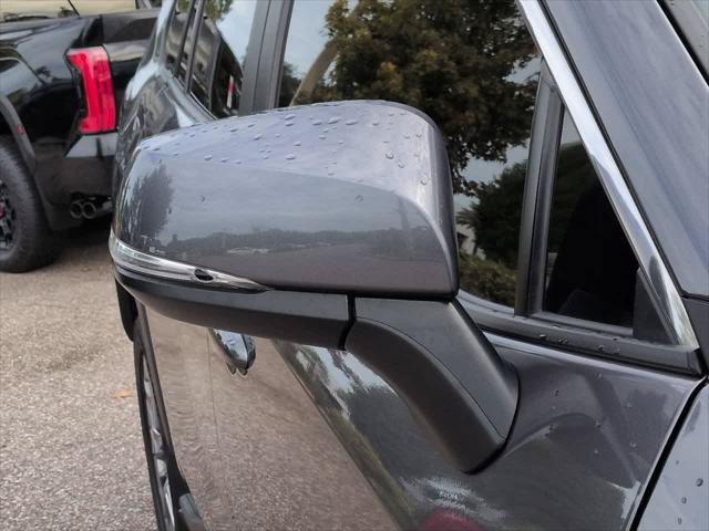 Certified 2024 Toyota RAV4 XLE Premium FWD image 12