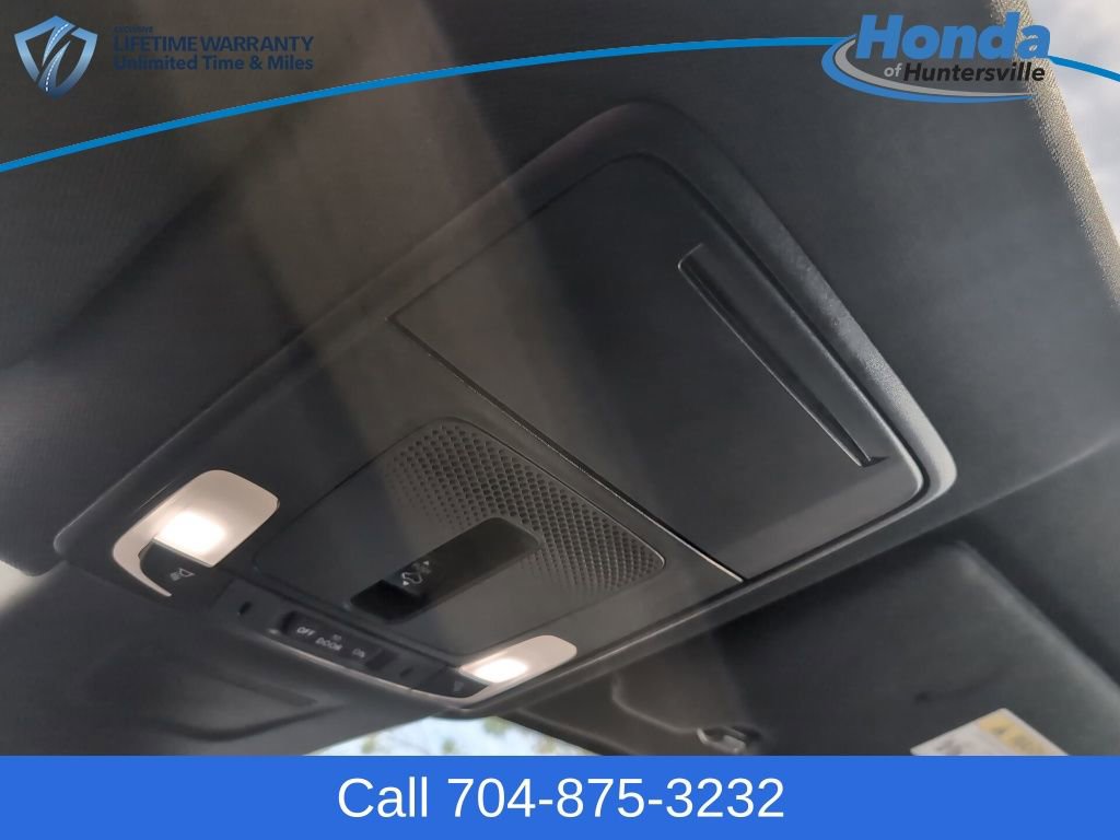 Used 2024 Honda CR-V Sport-L image 29