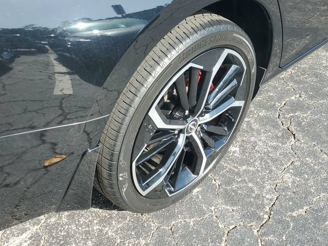 Certified 2023 Nissan Altima 2.5 SR w/ SR Premium Package AWD/4WD image 5