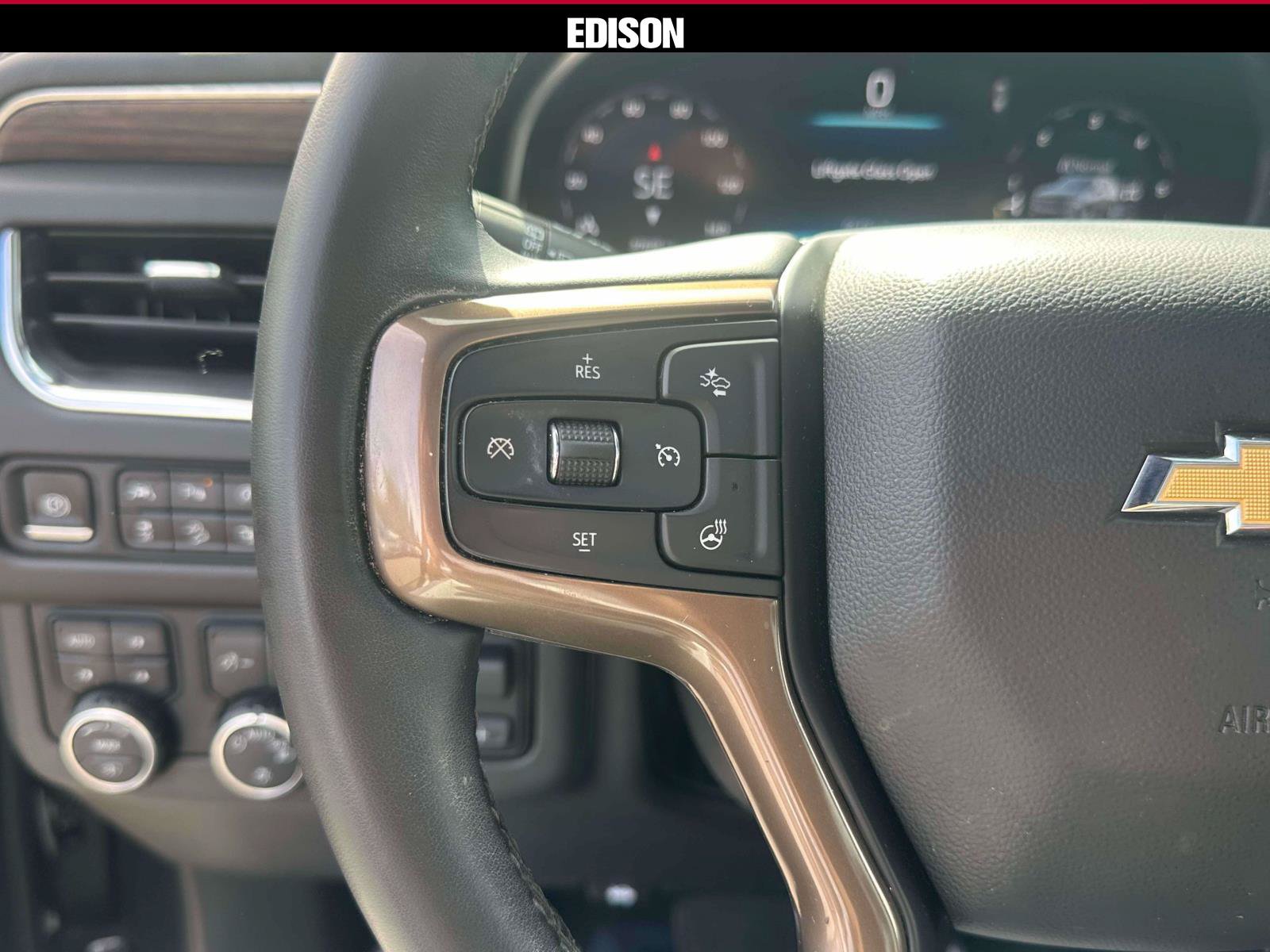 Used 2023 Chevrolet Tahoe High Country AWD/4WD image 20