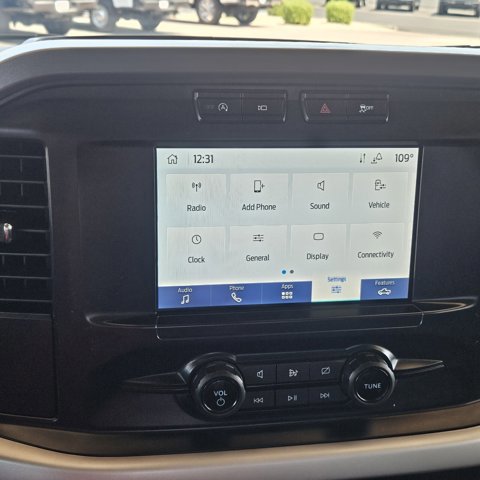 Used 2023 Ford F150 XLT image 15