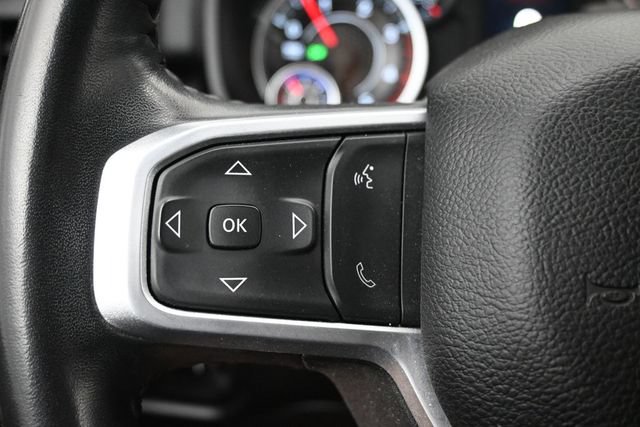 Used 2024 RAM 2500 Big Horn AWD/4WD image 12