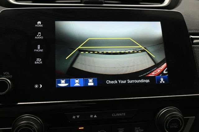 Used 2022 Honda CR-V EX image 31