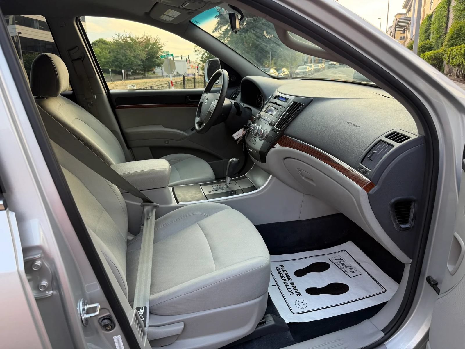Used 2011 Hyundai Veracruz GLS AWD/4WD image 34