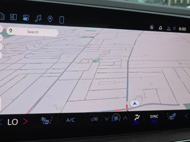 New 2026 Chevrolet Tahoe LT w/ Comfort Package image 5