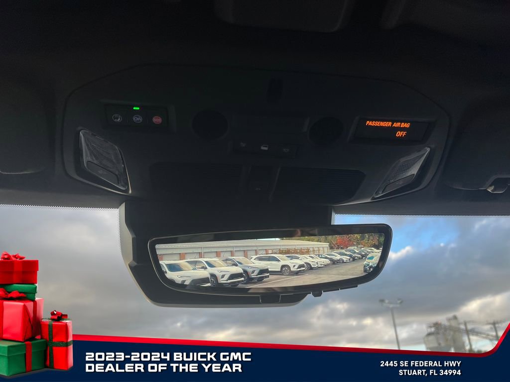 New 2026 GMC Hummer EV 4x4 Crew Cab image 23