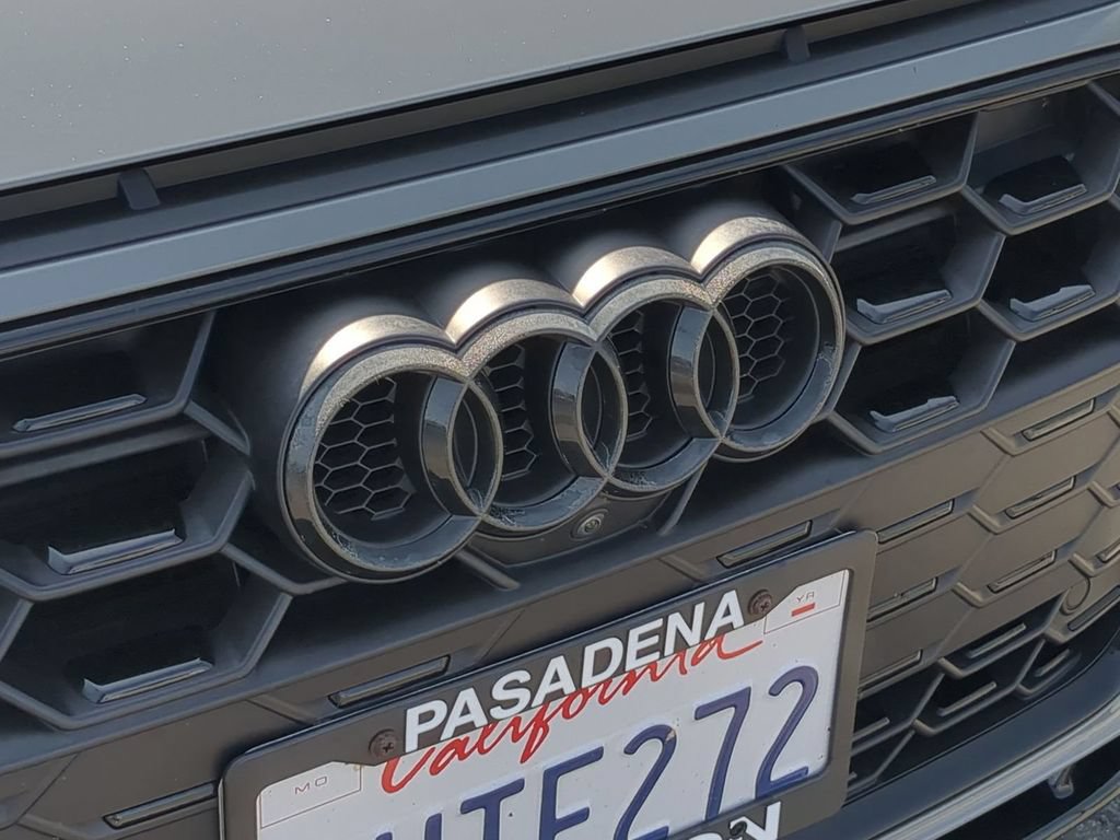 Used 2021 Audi S4 Premium Plus w/ Premium Plus Package AWD/4WD image 35