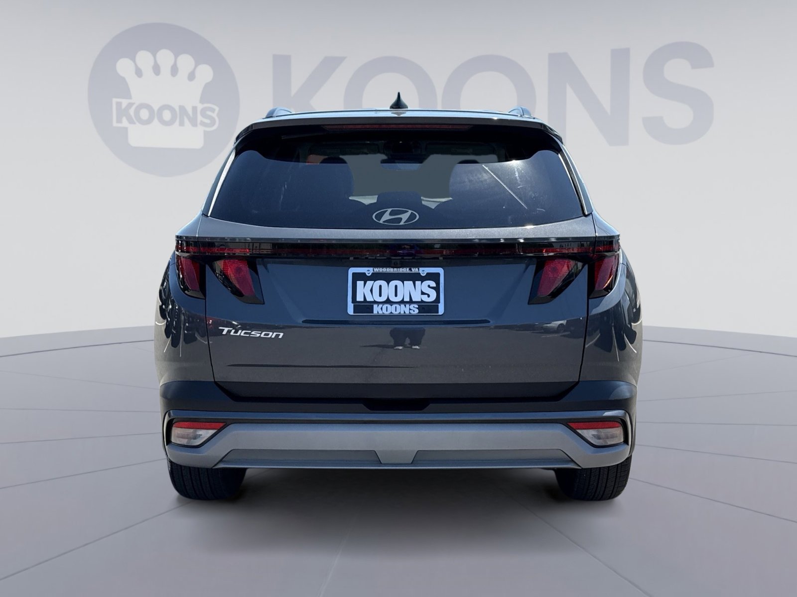 Certified 2025 Hyundai Tucson SEL FWD image 5