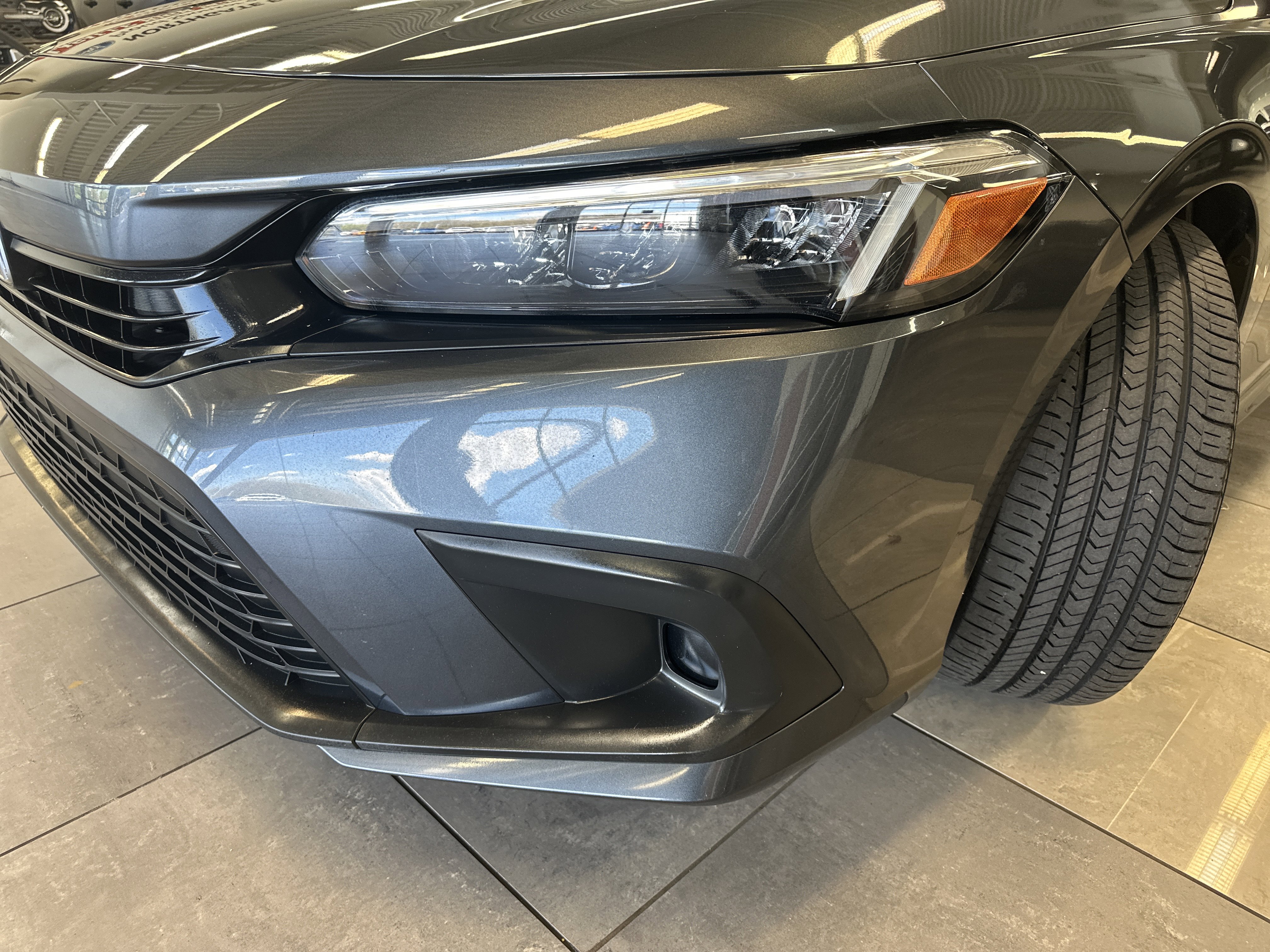 Used 2024 Honda Civic Sport image 17