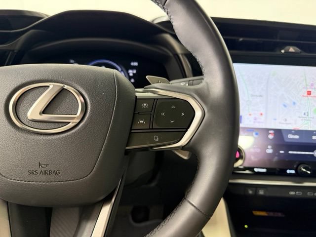 Certified 2023 Lexus RZ 450e Premium w/ Accessory Package (2T) AWD/4WD image 25