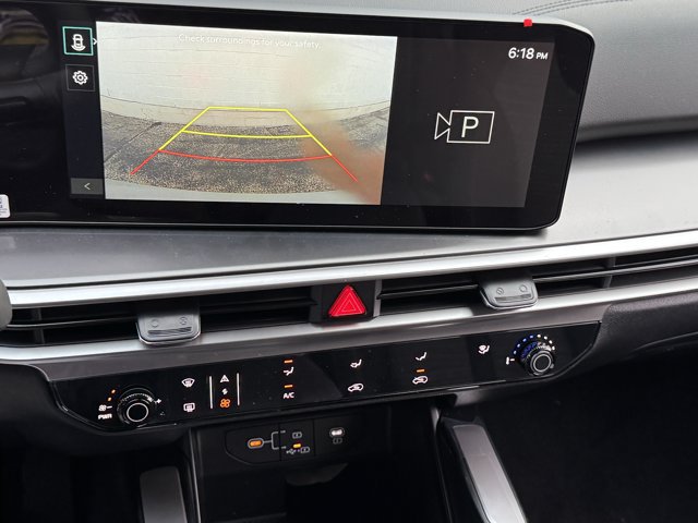 New 2026 Kia Sorento LX FWD image 45