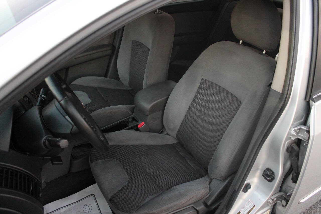 Used 2007 Nissan Sentra 2.0 S w/ Convenience Plus Pkg image 19