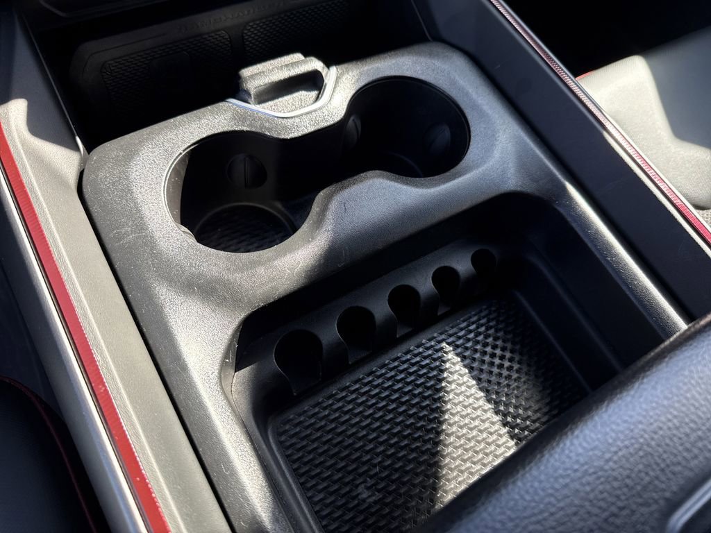 Used 2025 RAM 1500 Rebel w/ Rebel Level 1 Equipment Group image 29