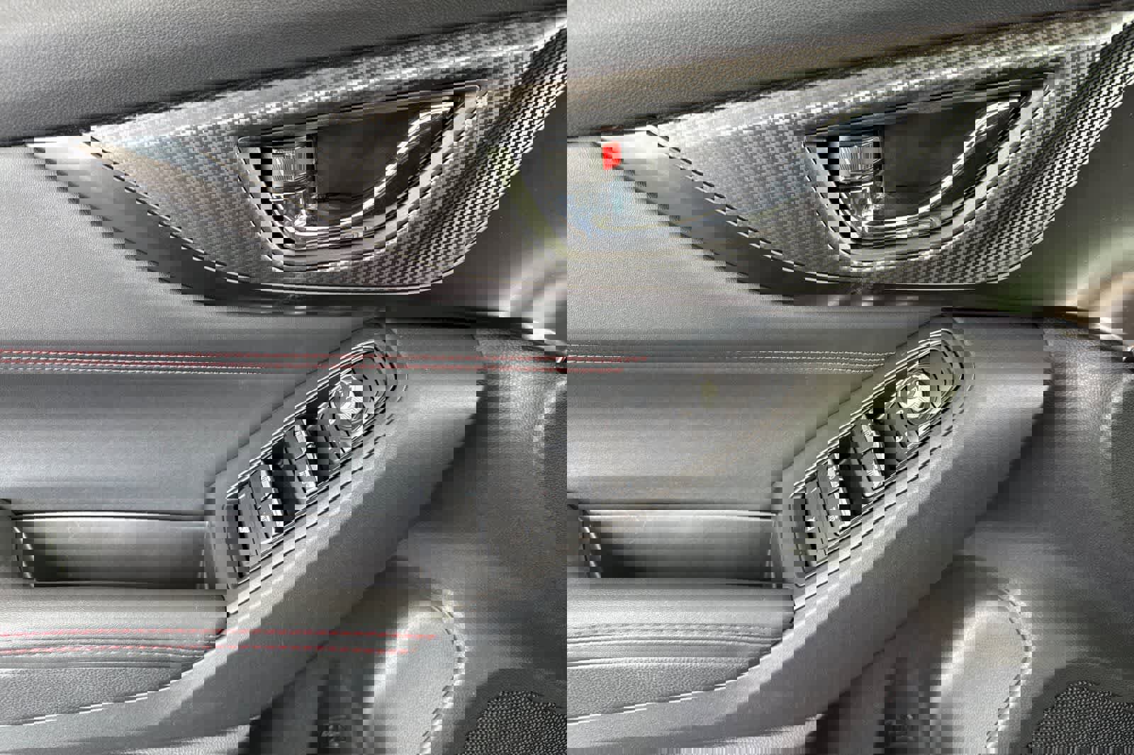 Used 2023 Subaru WRX Limited image 12