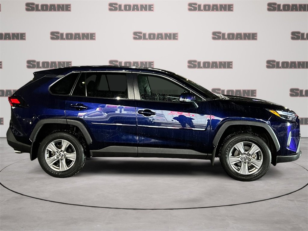 Used 2024 Toyota RAV4 XLE image 6