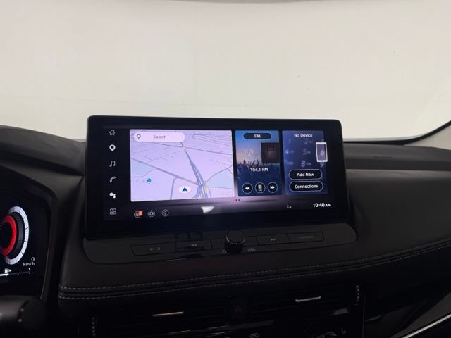 Used 2024 Nissan Rogue SL w/ SL Premium Package FWD image 24