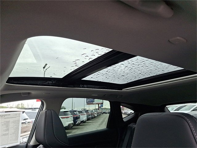 New 2025 Nissan Murano SL image 49