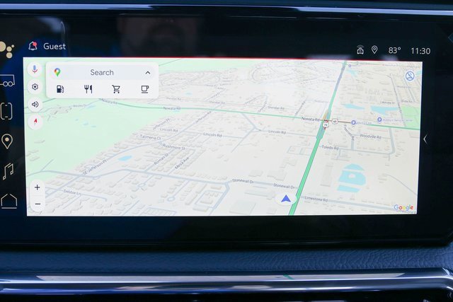 New 2026 GMC Sierra 1500 Denali image 22