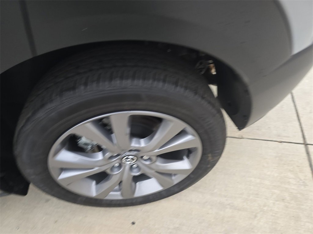 New 2026 MAZDA CX-30 AWD 2.5 S image 35