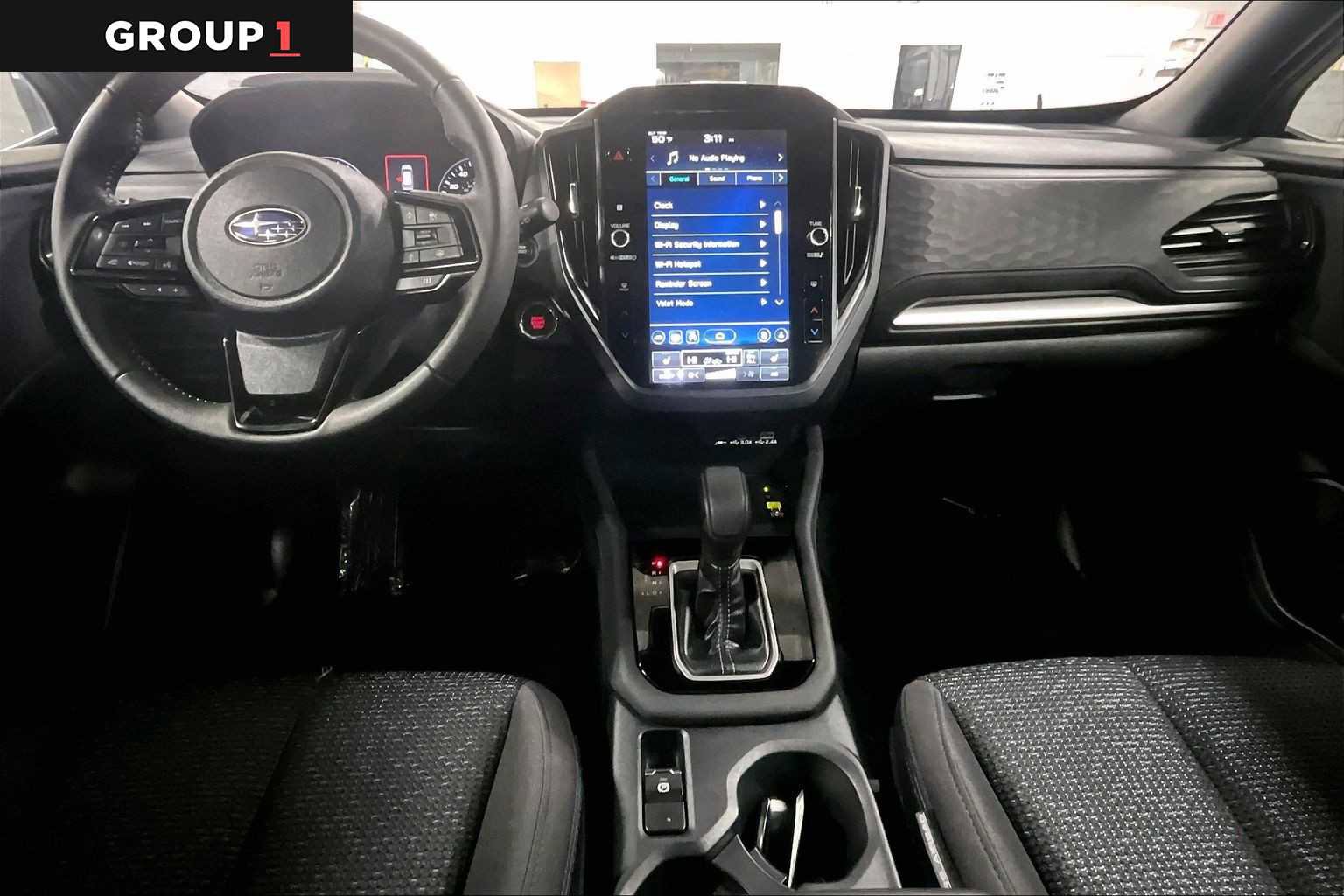 Used 2025 Subaru Forester Premium image 16