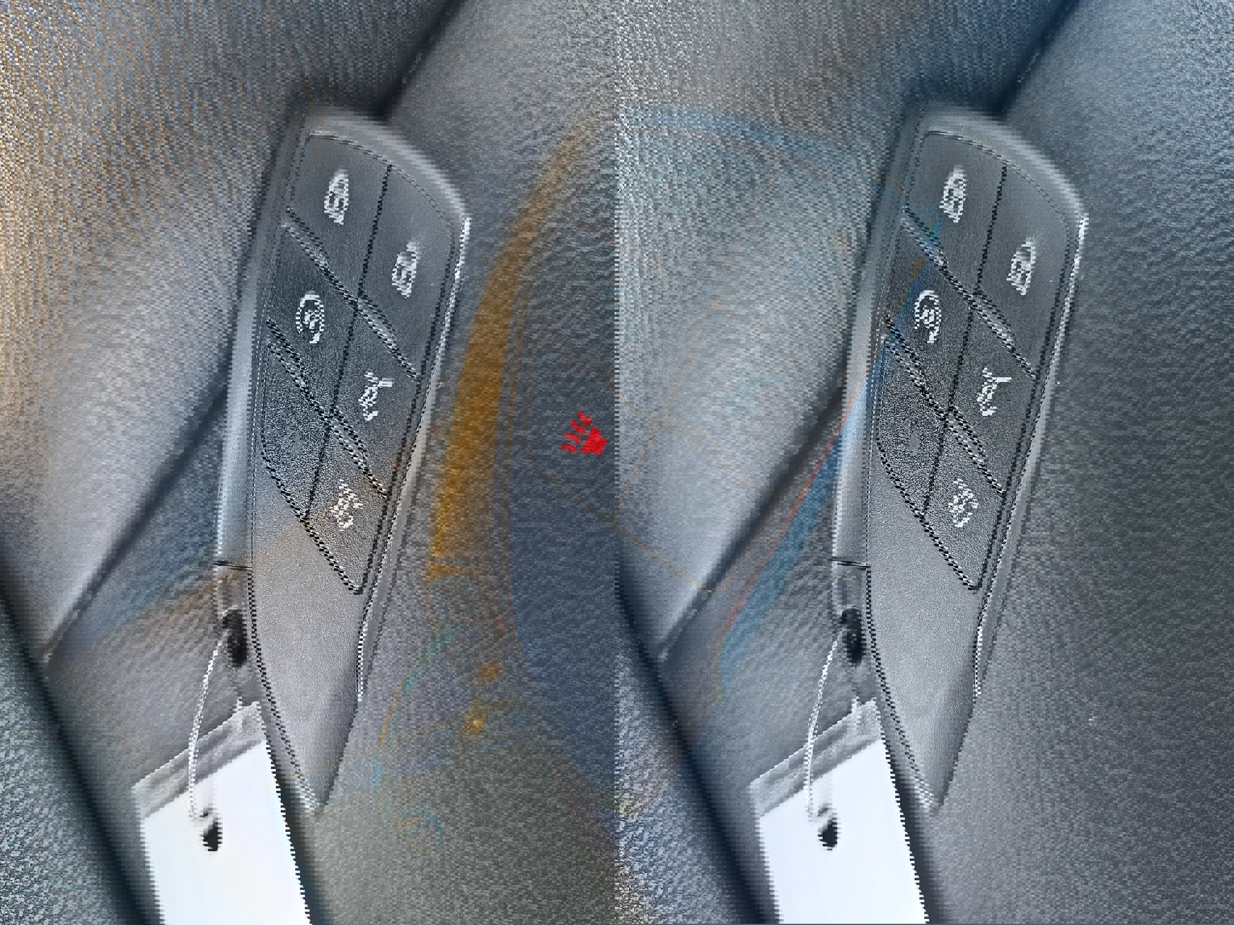 Used 2022 Chevrolet Tahoe Z71 w/ Luxury Package image 38