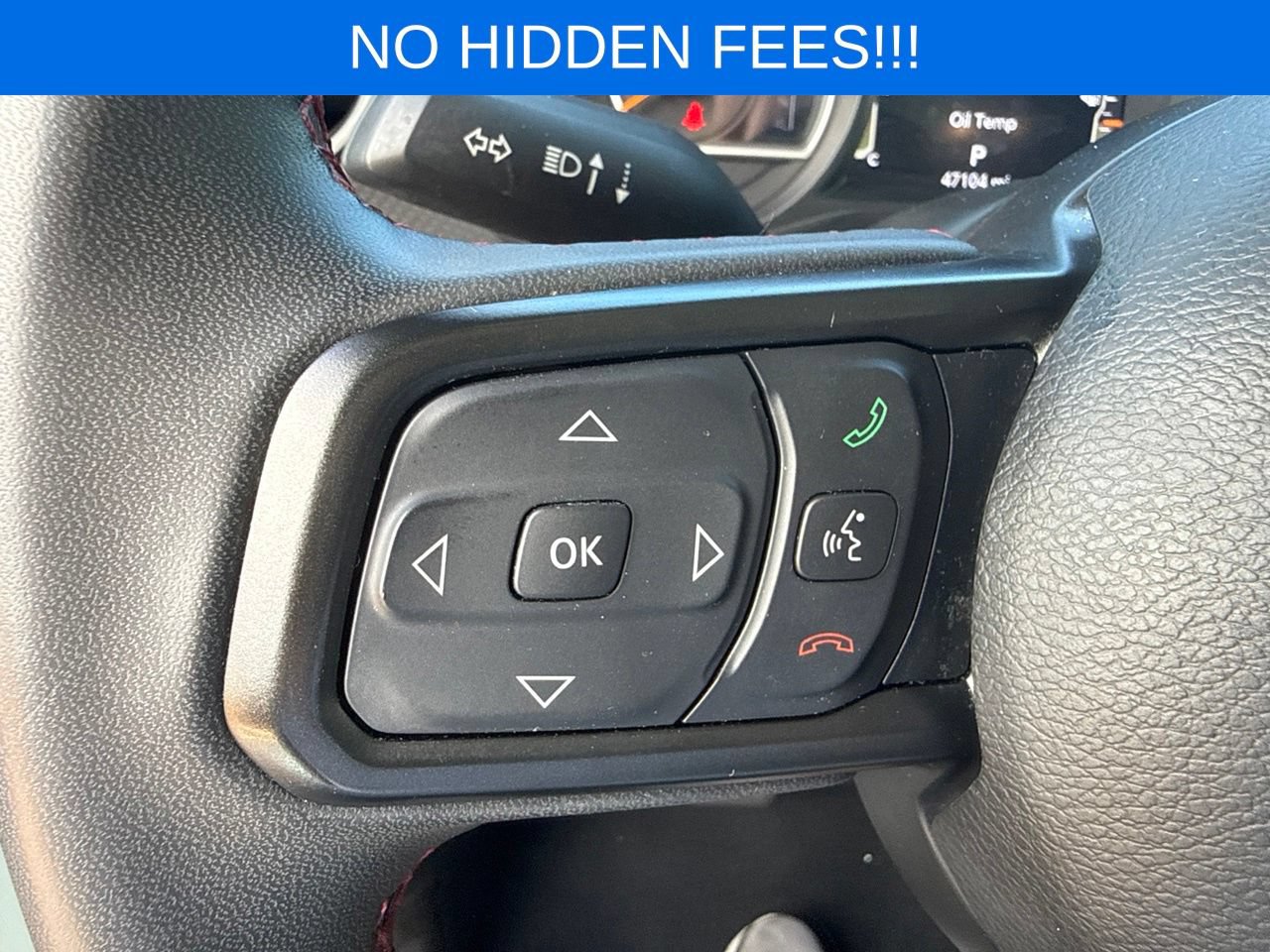 Used 2024 Jeep Wrangler Unlimited Rubicon AWD/4WD image 35